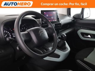 Citroën Berlingo 1.5 Blue-HDi Feel M