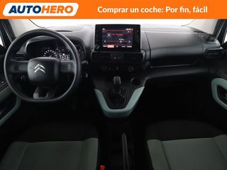 Citroën Berlingo 1.5 Blue-HDi Feel M