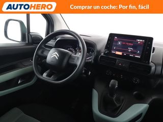 Citroën Berlingo 1.5 Blue-HDi Feel M