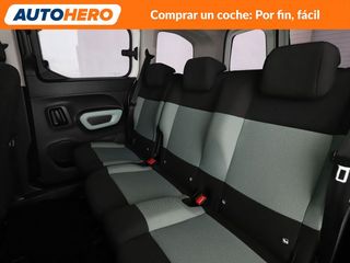 Citroën Berlingo 1.5 Blue-HDi Feel M