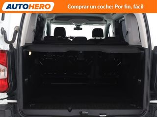 Citroën Berlingo 1.5 Blue-HDi Feel M