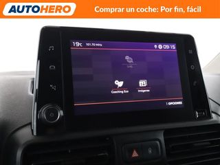 Citroën Berlingo 1.5 Blue-HDi Feel M