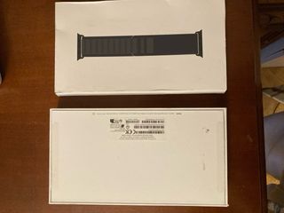 Apple Watch Ultra 2 Negro Titanio