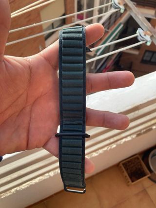 Apple Watch Ultra 2 Negro Titanio