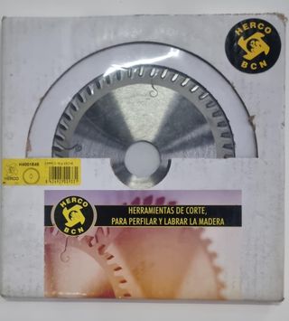Sierra Circular Herco BCN H4001548