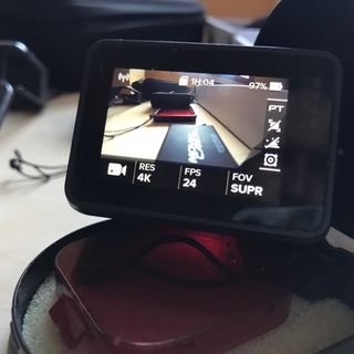 GoPro Hero 5 Black y regalo gimbal FeiyuTech