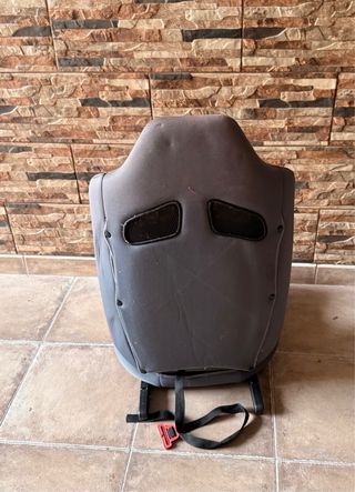 Silla coche ISOFIX Baby Auto