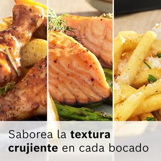 Freidora de Aire Bosch Serie 4 XL NUEVO