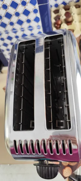 Tostadora Russell Hobbs Victory 2 Rebanadas