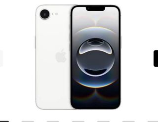 iPhone 16e 128 GB Blanco