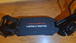 Dualtron Victor Luxury 30Ah Patinete Eléctrico
