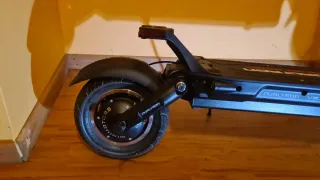 Dualtron Victor Luxury 30Ah Patinete Eléctrico