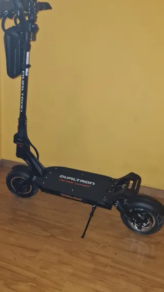 Dualtron Victor Luxury 30Ah Patinete Eléctrico