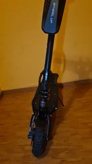 Dualtron Victor Luxury 30Ah Patinete Eléctrico