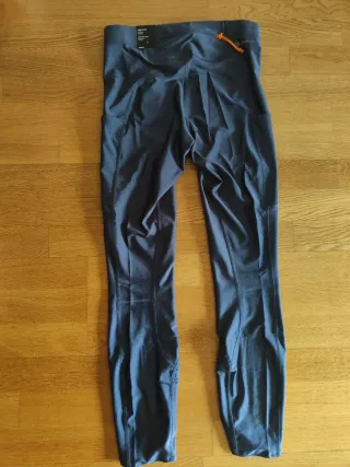 Calças Running Adidas