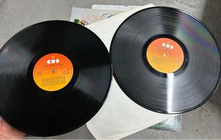 Vinilo More Country Matters - 2 LP