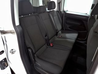 Volkswagen Caddy 2021