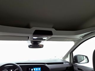 Volkswagen Caddy 2021