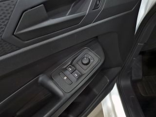 Volkswagen Caddy 2021