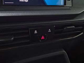 Volkswagen Caddy 2021