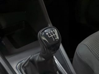 Volkswagen Caddy 2021