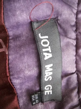 Abrigos Multicolor dan todas para talla M