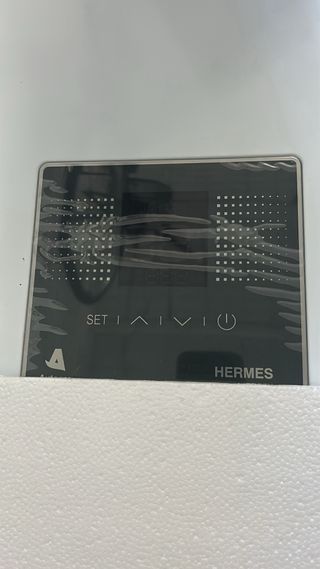 Calentador de agua de gas hermes green,tien3 meses