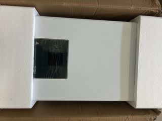 Calentador de agua de gas hermes green,tien3 meses