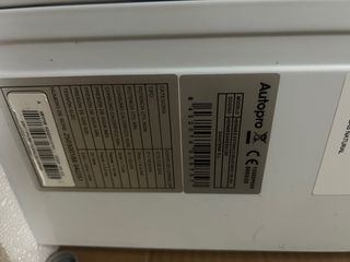 Calentador de agua de gas hermes green,tien3 meses