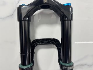 Horquilla Fox 29” de 36 y 160 de recorrido