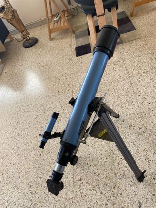 Telescopio Sky-Watcher D=70mm F=700mm
