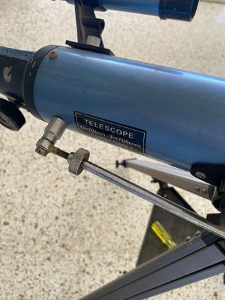 Telescopio Sky-Watcher D=70mm F=700mm