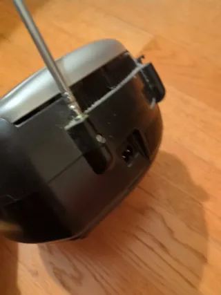 Stereo CD Player Trevi