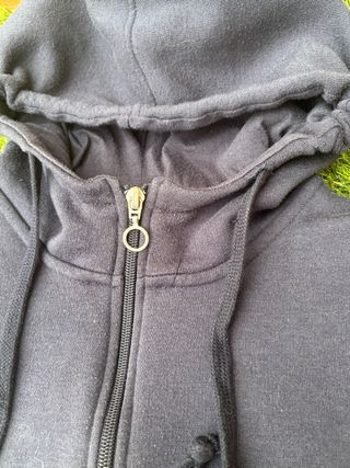 Sudadera Napapijri Geographic Talla XS