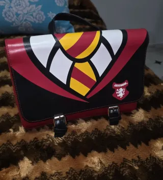 Mochila Harry Potter