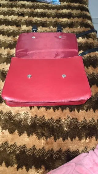 Mochila Harry Potter