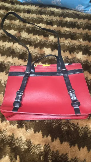 Mochila Harry Potter