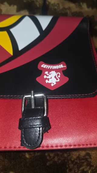 Mochila Harry Potter