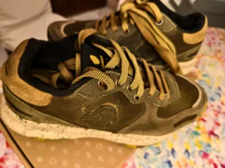 Satorisan Chacrona Pull Up Scarpe 43