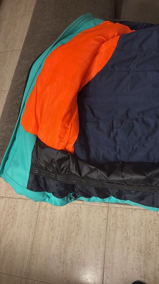 Chaqueta esquí junior CMP chica