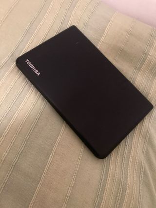 Toshiba Satellite Pro PC portatile