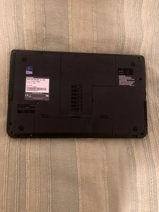 Toshiba Satellite Pro PC portatile