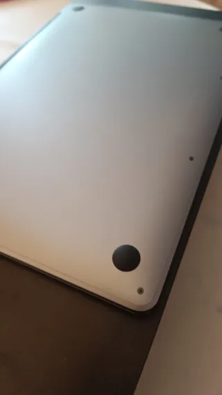 MacBook Pro - i5 - 13"- 2017