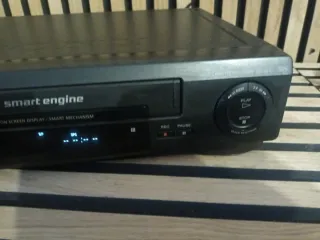 Sony SLV-SE10 VHS Recorder