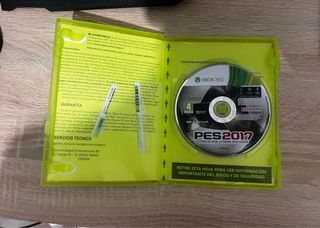 Lote 3 Juegos Xbox 360/One