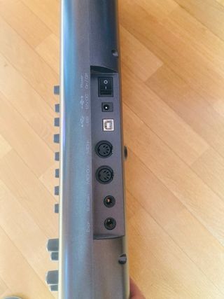 M-Audio Axiom 49 Teclado Controlador MIDI