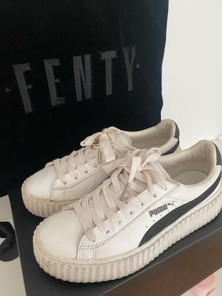 Zapatillas Fenty x Puma Talla 37
