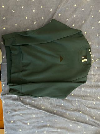 Jersey Adidas Original Verde