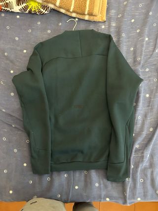 Jersey Adidas Original Verde