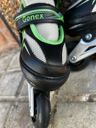 Patines en línea Gonex 35/38
